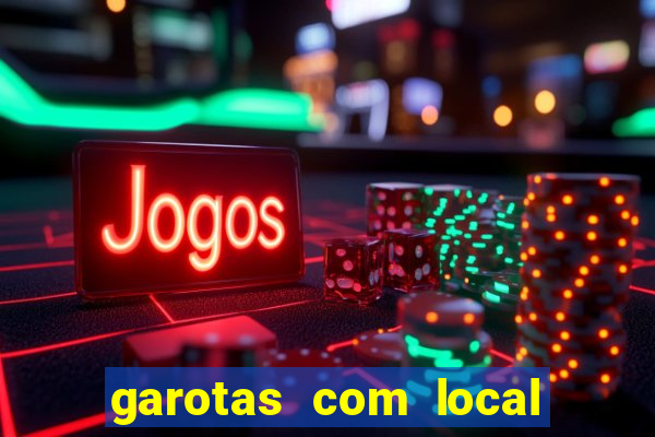 garotas com local porto alegre